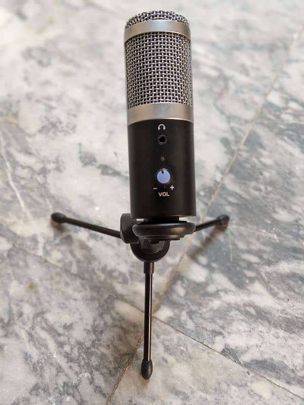 Anko Podcast And Gaming Microphone 2