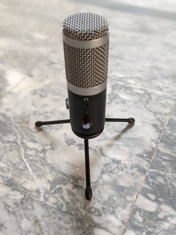 Anko Podcast And Gaming Microphone 3