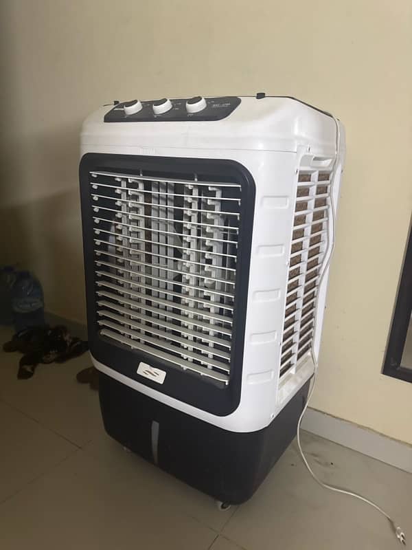 ROYAL AIR COOLER 1