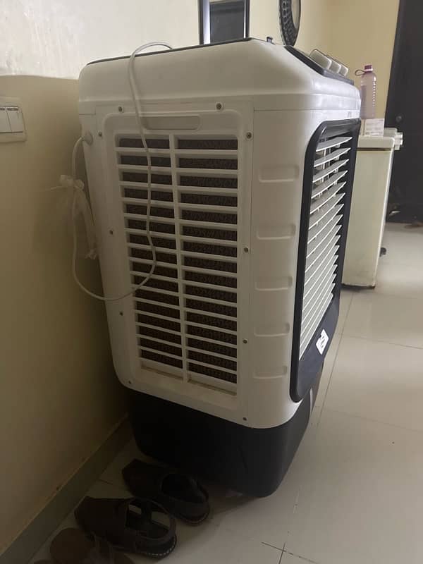 ROYAL AIR COOLER 2