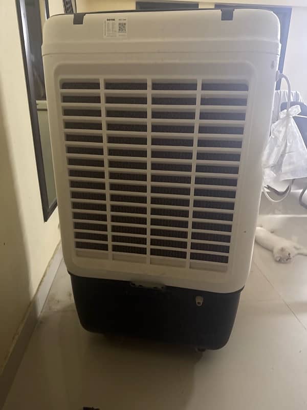 ROYAL AIR COOLER 3