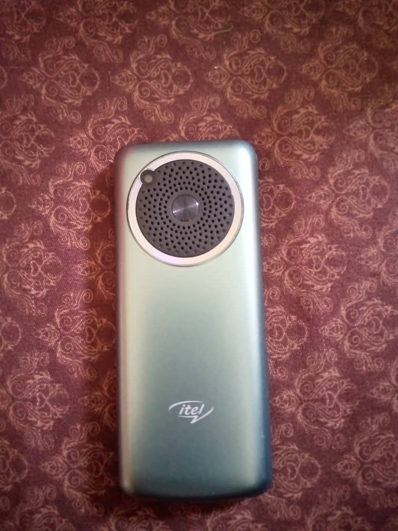 Itel Muzik 430 | Super Soundbox |Battery 3000mah 1