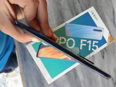 oppo f15 8/128 all ok