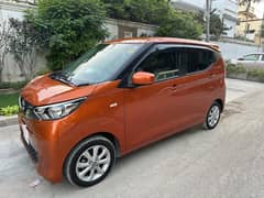 Nissan Dayz 2021 (X Package) Unregistered 4.5 Grade