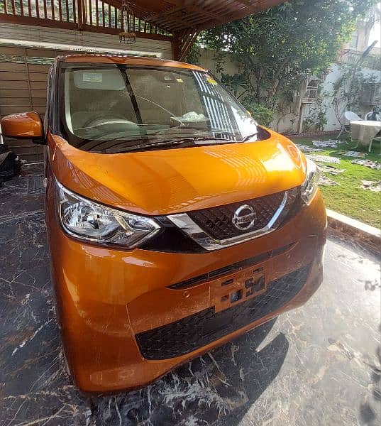 Nissan Dayz 2021 (X Package) Unregistered 4.5 Grade 5