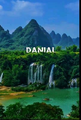 Danyal