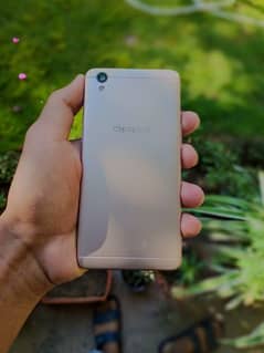 oppo A37 smart phone NEW