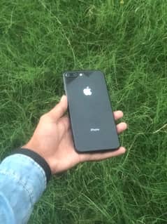 iPhone 8 Plus 0