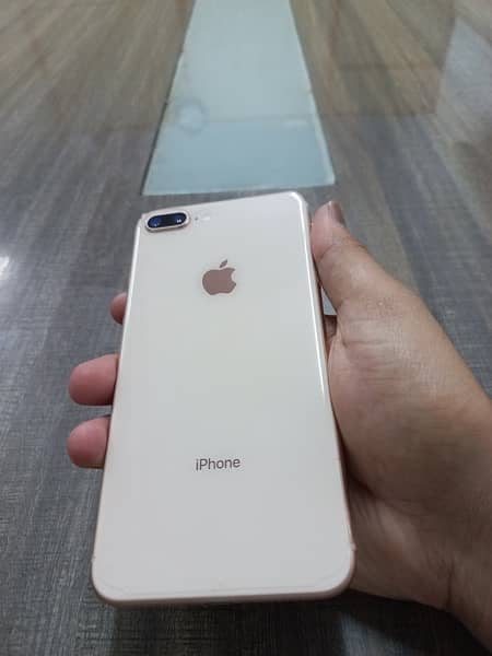 IPhone 8 Plus 2