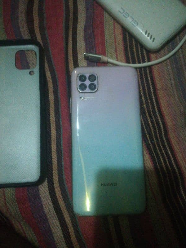 Huawei nova 7i for sale 2