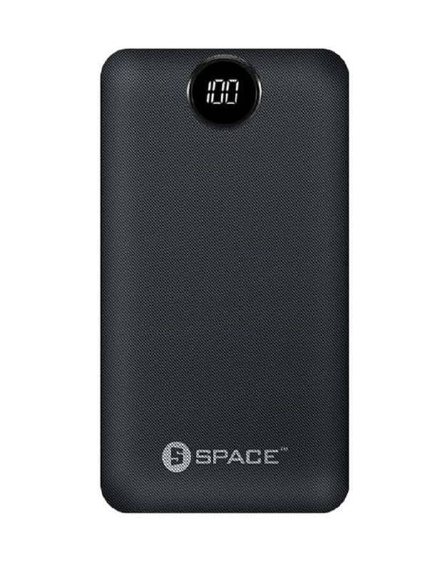 Space Core CR 81 External Power Bank 20000 mAh Space Core CR-81 3