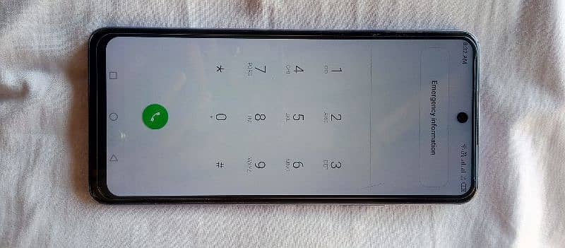 Infinix note 10 urgent sale 4