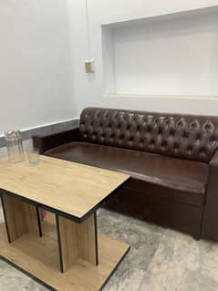 office furniture sofa tables and chair together 0