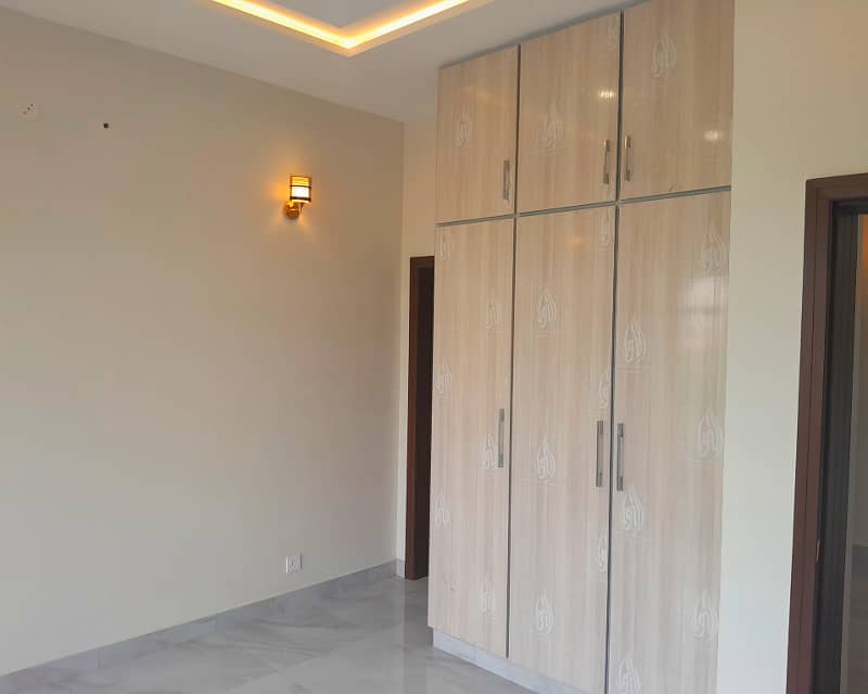 5 Marla House for Rent in Bahria Town Sector E 16