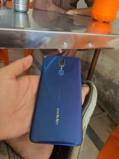 Oppo F11 0