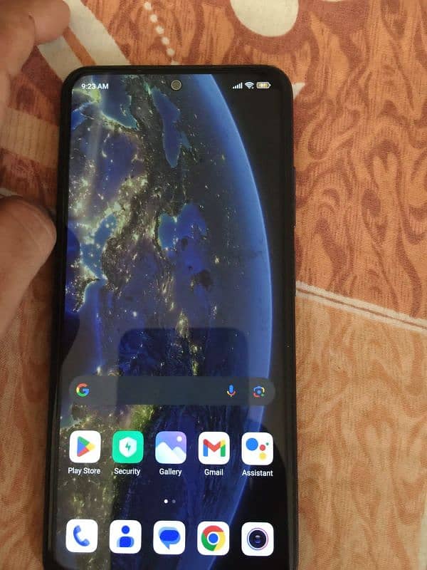 Redmi note 10 4gb - 128gb 3