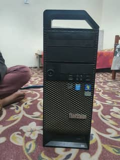 Gaming pc Intel xeon e5 1660 with Amd graphics card 0