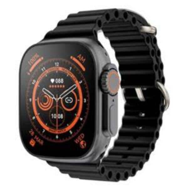 Ultra S10 smart watch 1