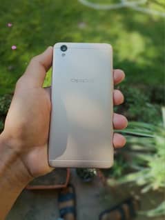 oppo  A37