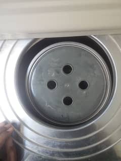 Kohinoor Spin Dryer medium size urgent Sale Aaj hi