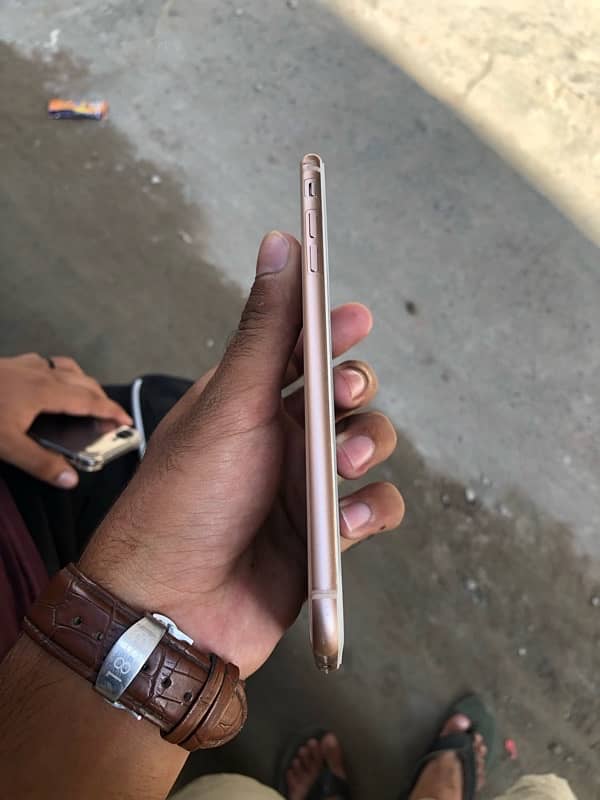 iphone 8 pluse 10/9 pta approved 3