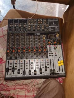 Behringer Pree Mixer