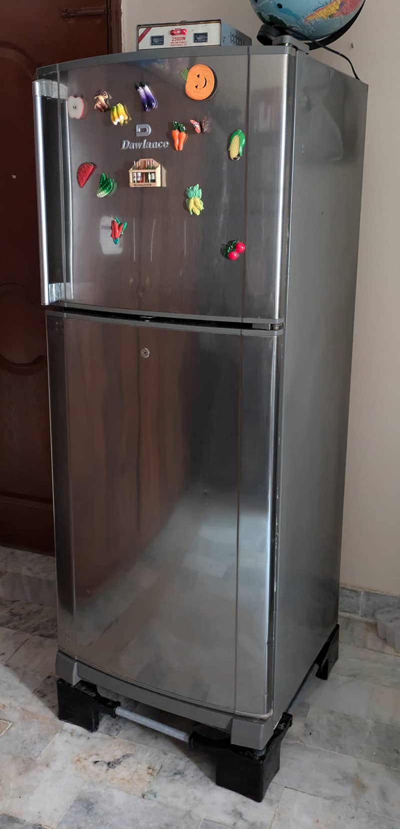 Dawlance Refrigerator for sale 3