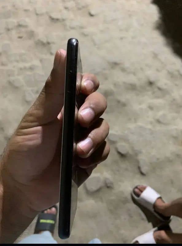 google pixel 4 all ok 10/9.5 4