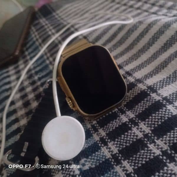 Haino teko G9 Smart Watch 1