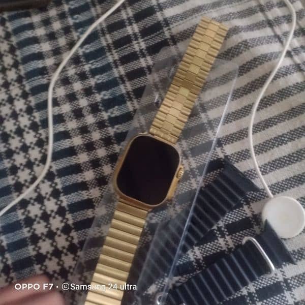 Haino teko G9 Smart Watch 4