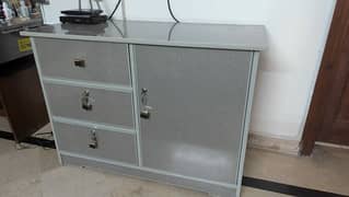 Dressing Table/TV Cabinet