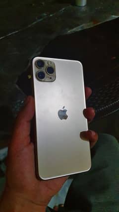 Iphone 11 pro Max