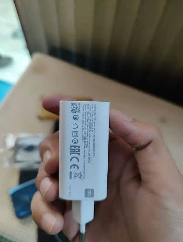 redmi note 9 pro 6 ram 128 GB 5