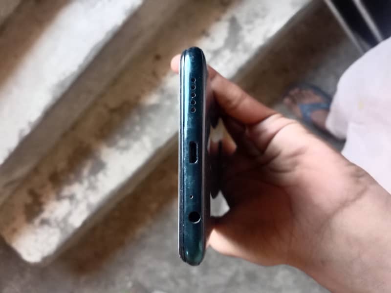 Infinix note 7 . . . price fix ha no behas. 3