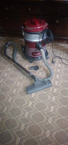 vacume cleaner 3