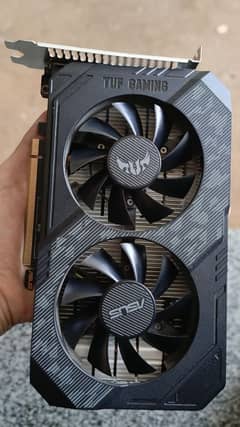 nvidia geforce gtx 1660 super 6gb