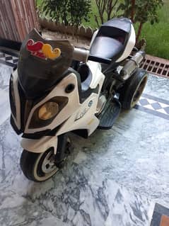 Imported Rechargeable Bike for sale 0