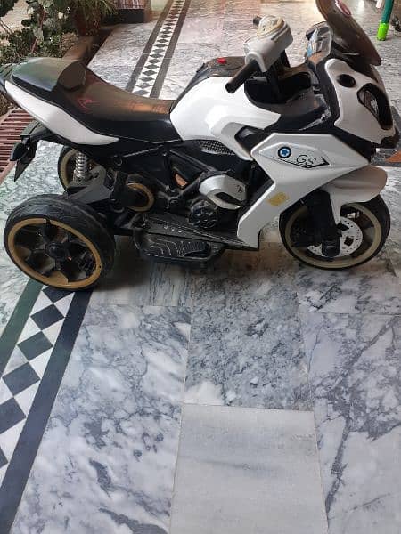 Imported Rechargeable Bike for sale 2