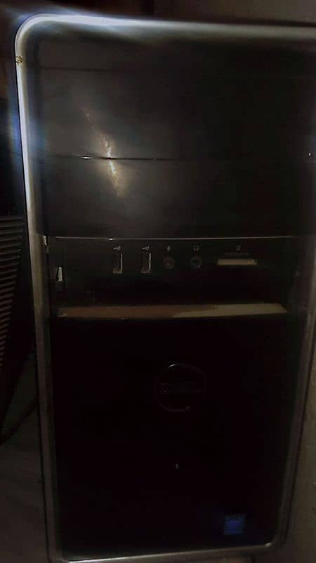 DELL CORE i5 4TH GEN CONDITION 10/8 1