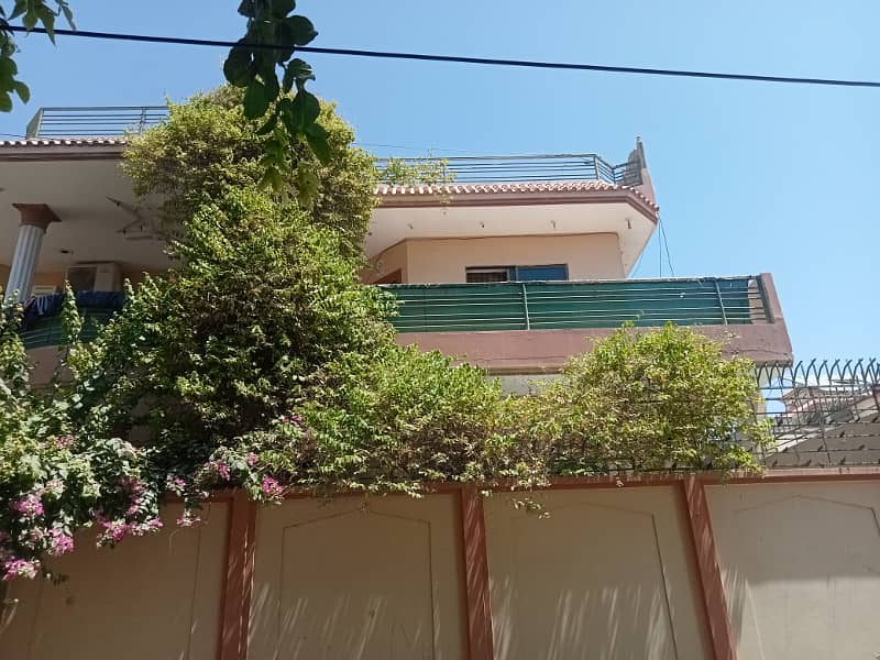 House For sale in Rahim yar khan 4