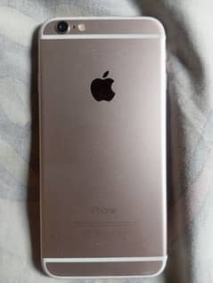 iPhone 6 pta approved 16 GB 0