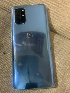 Oneplus 8T 12gb 256gb 120HDZ  Dual Sim Lush Condition