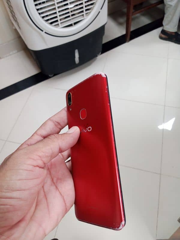 Vivo Y85A for Sale 1