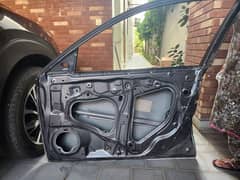 Honda Civic front door original