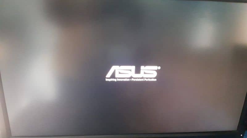 Asus LED 27" Monitor 2K 12