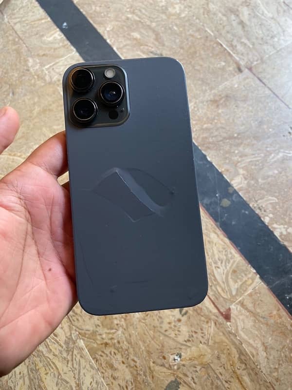 iphone XR covert 13 pro 3