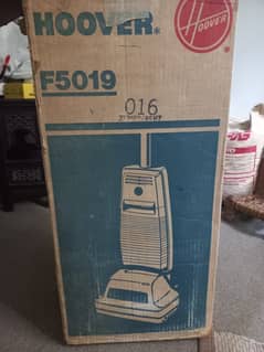 Hoover Floor Carpet Cleaner/Floor Conditioner F5019