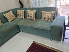 11 seater sofa