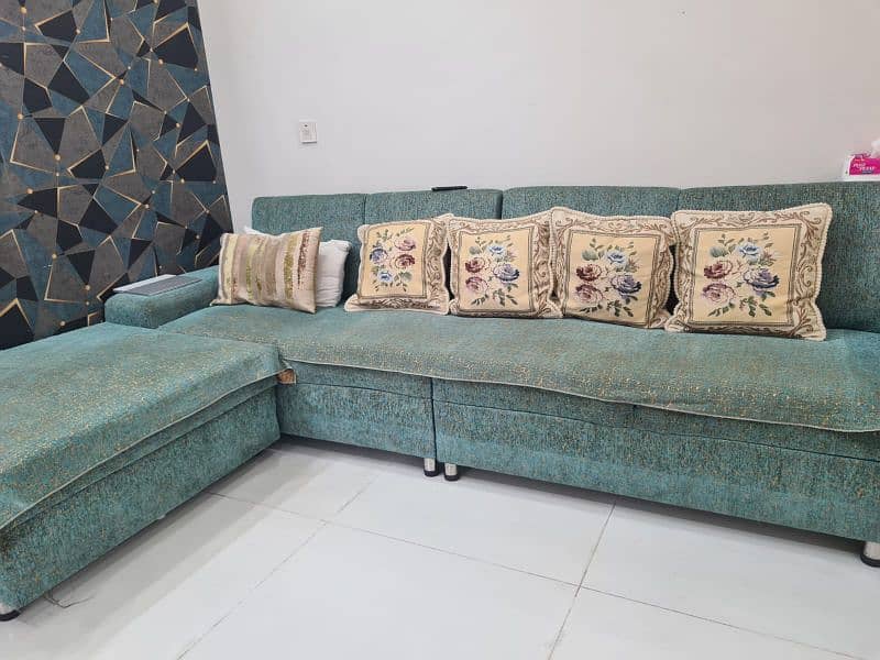 11 seater sofa 2