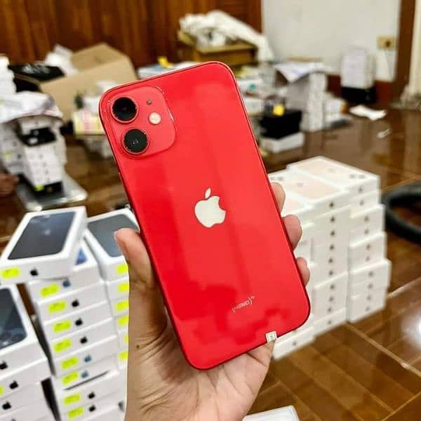 iPhone 11 PTA Approved 512gb 03092496796 2